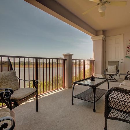 Lakeview Executive Penthouse أورلاندو المظهر الخارجي الصورة
