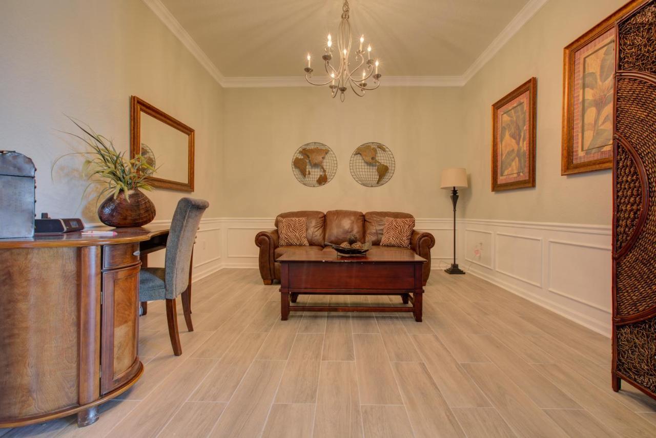 Lakeview Executive Penthouse أورلاندو المظهر الخارجي الصورة
