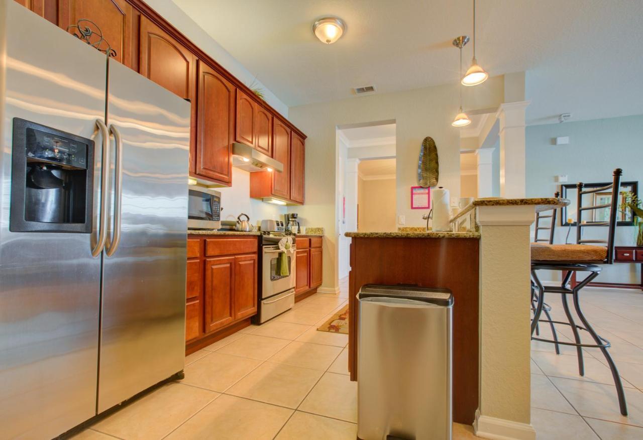 Lakeview Executive Penthouse أورلاندو المظهر الخارجي الصورة