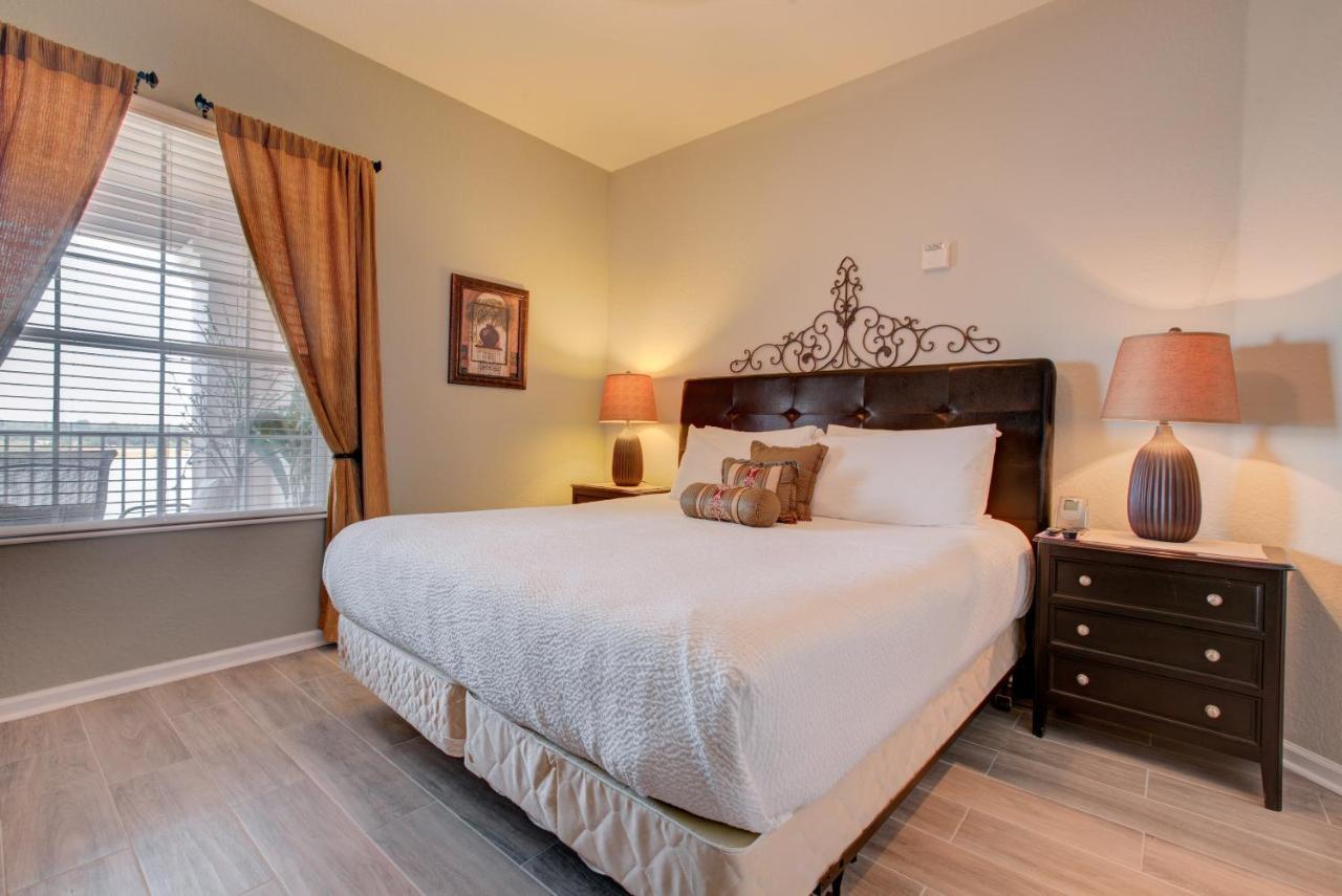 Lakeview Executive Penthouse أورلاندو المظهر الخارجي الصورة
