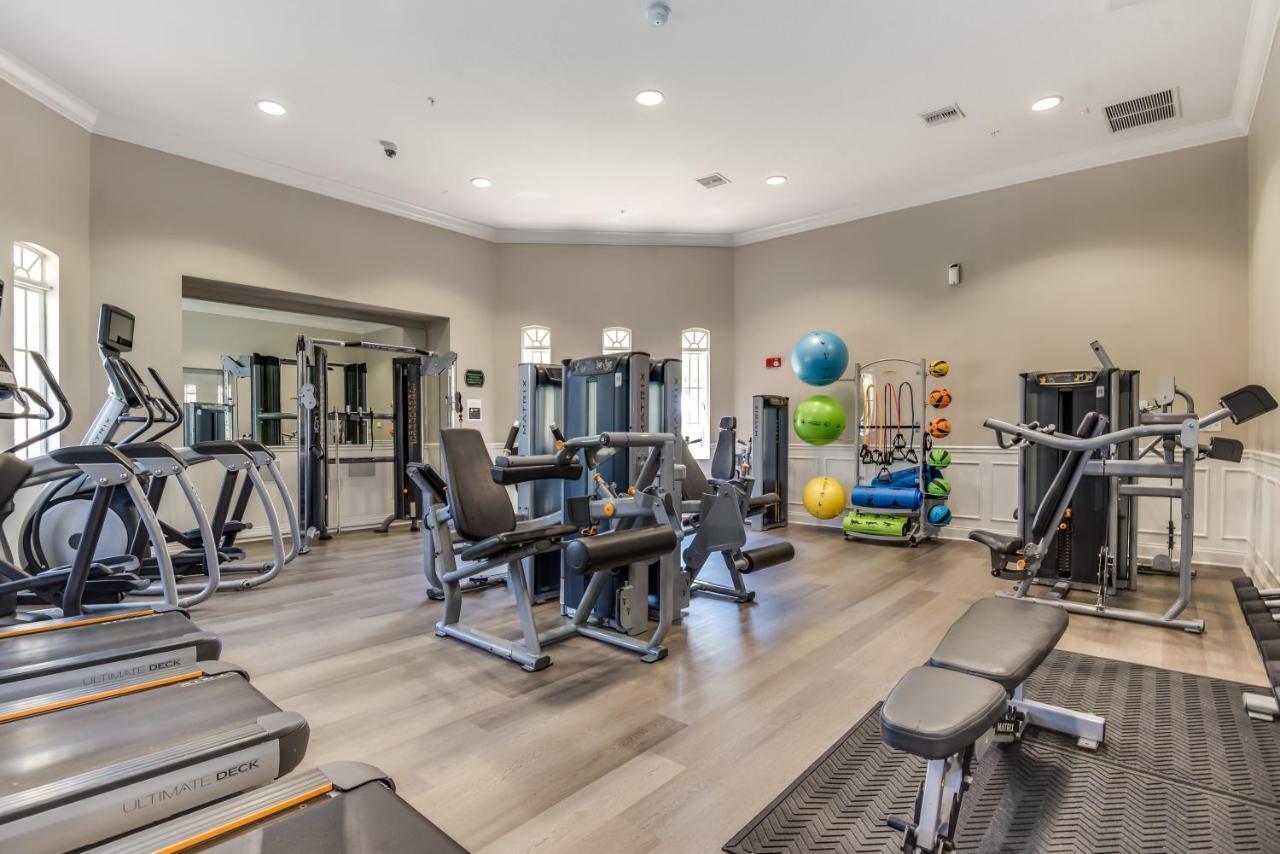 Lakeview Executive Penthouse أورلاندو المظهر الخارجي الصورة