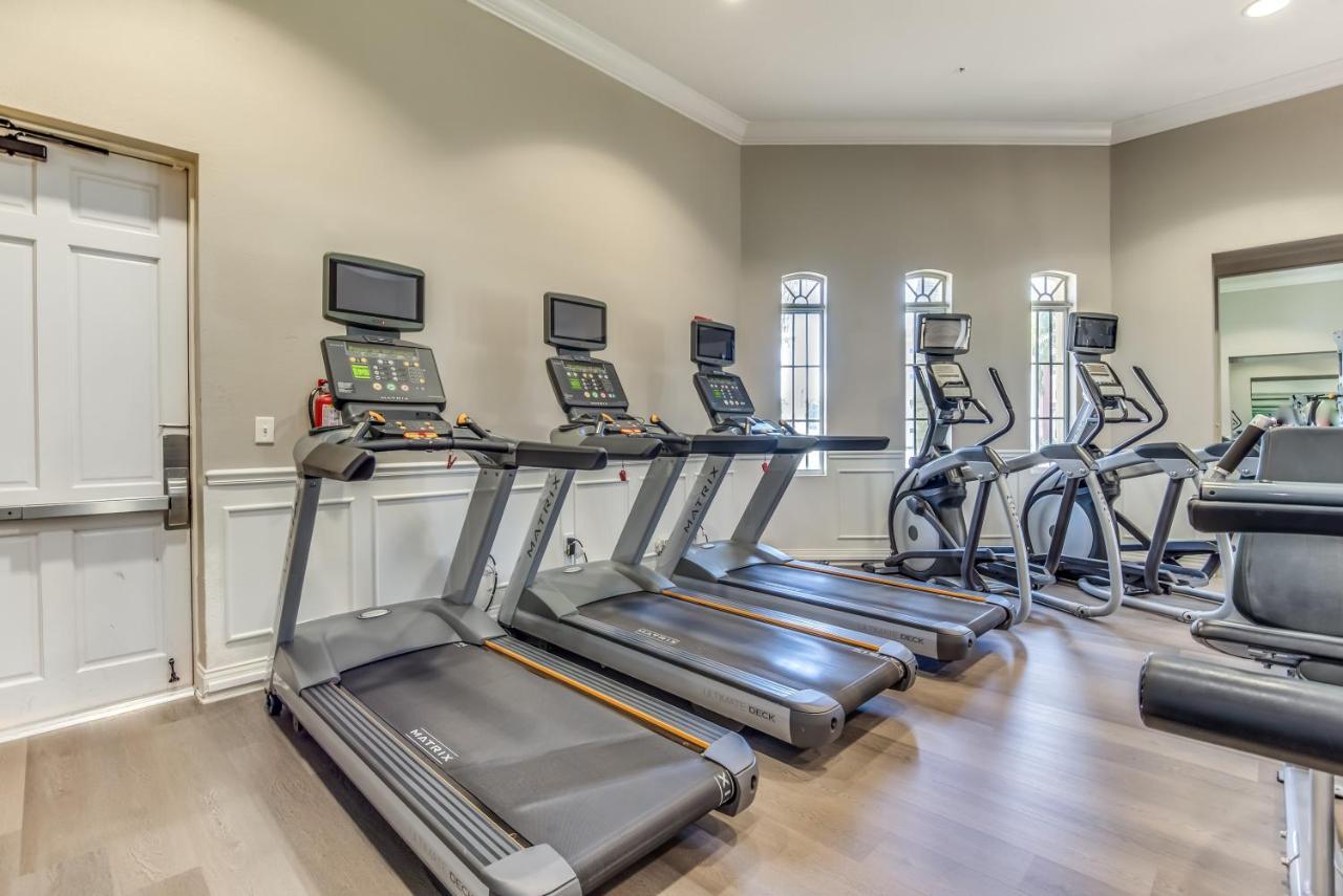 Lakeview Executive Penthouse أورلاندو المظهر الخارجي الصورة