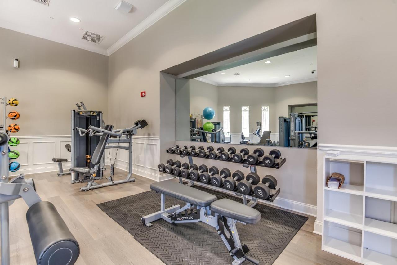 Lakeview Executive Penthouse أورلاندو المظهر الخارجي الصورة