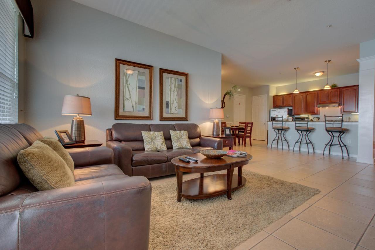 Lakeview Executive Penthouse أورلاندو المظهر الخارجي الصورة