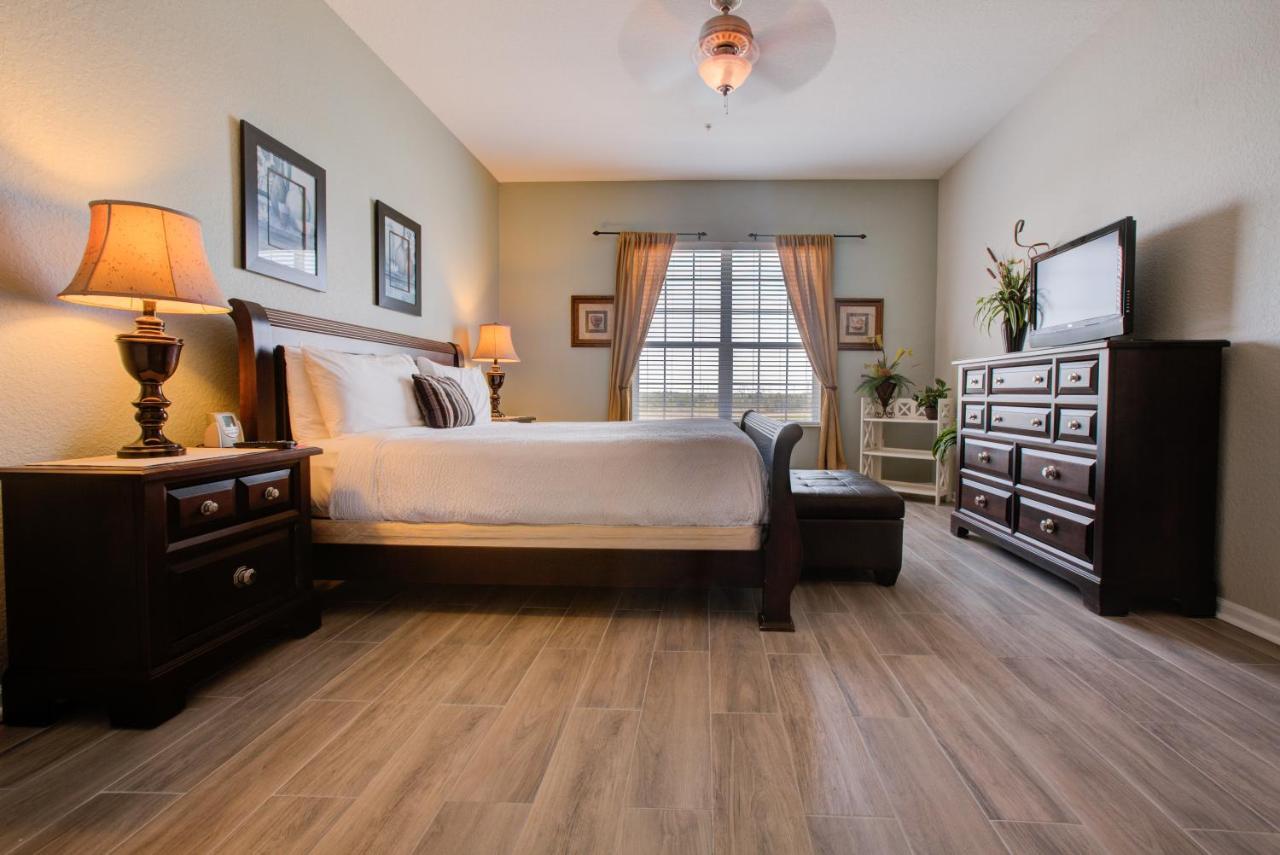 Lakeview Executive Penthouse أورلاندو المظهر الخارجي الصورة