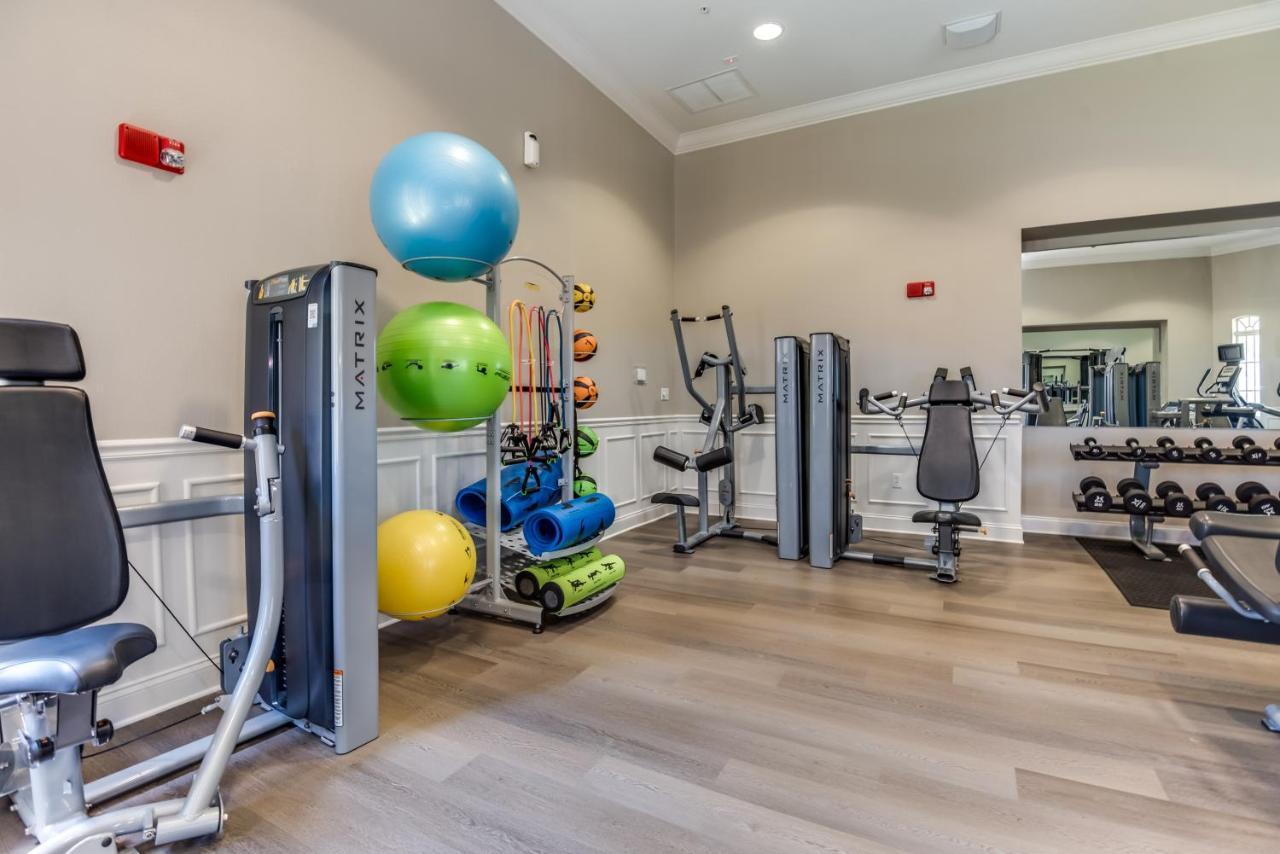 Lakeview Executive Penthouse أورلاندو المظهر الخارجي الصورة