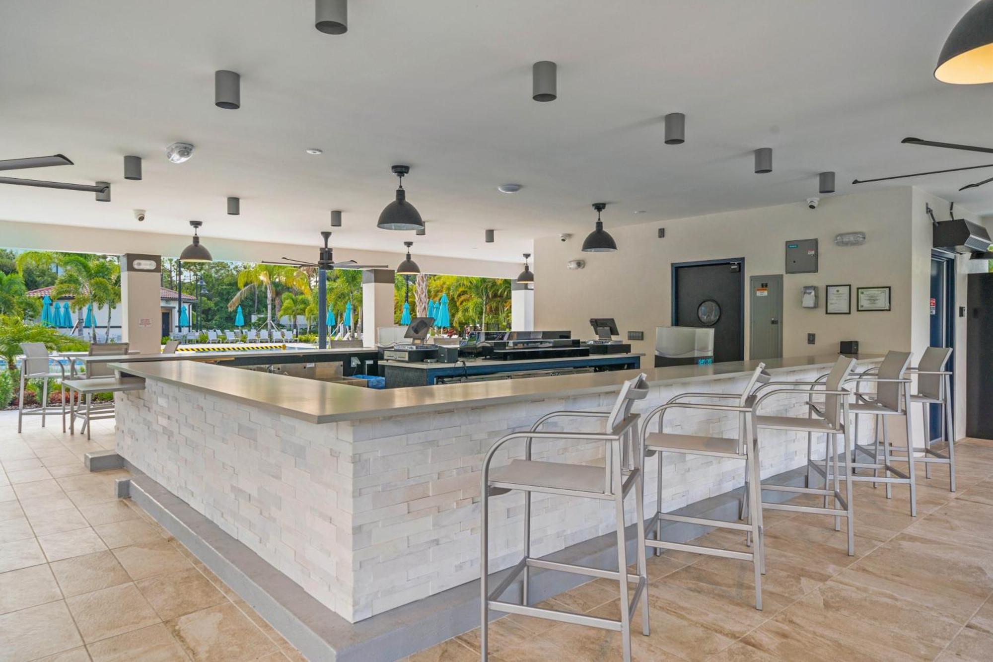 Lakeview Executive Penthouse أورلاندو المظهر الخارجي الصورة