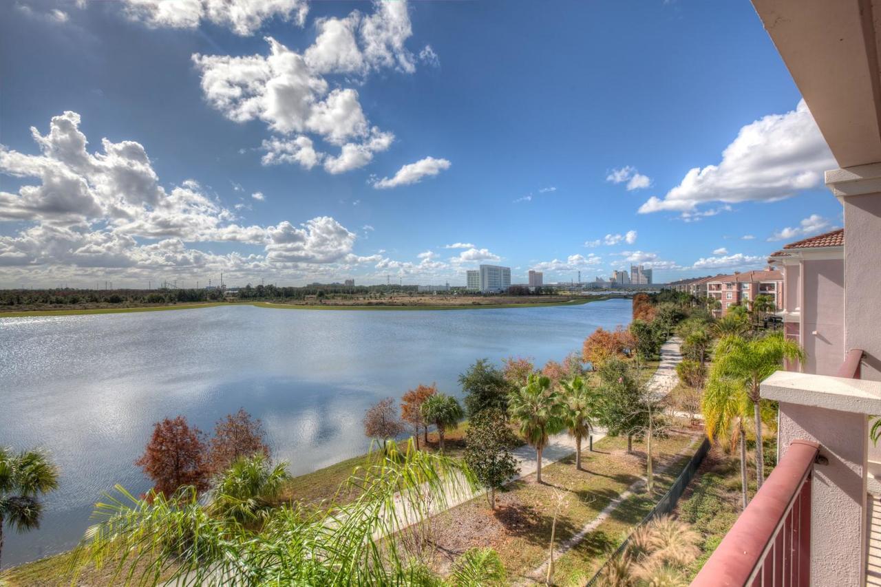Lakeview Executive Penthouse أورلاندو المظهر الخارجي الصورة