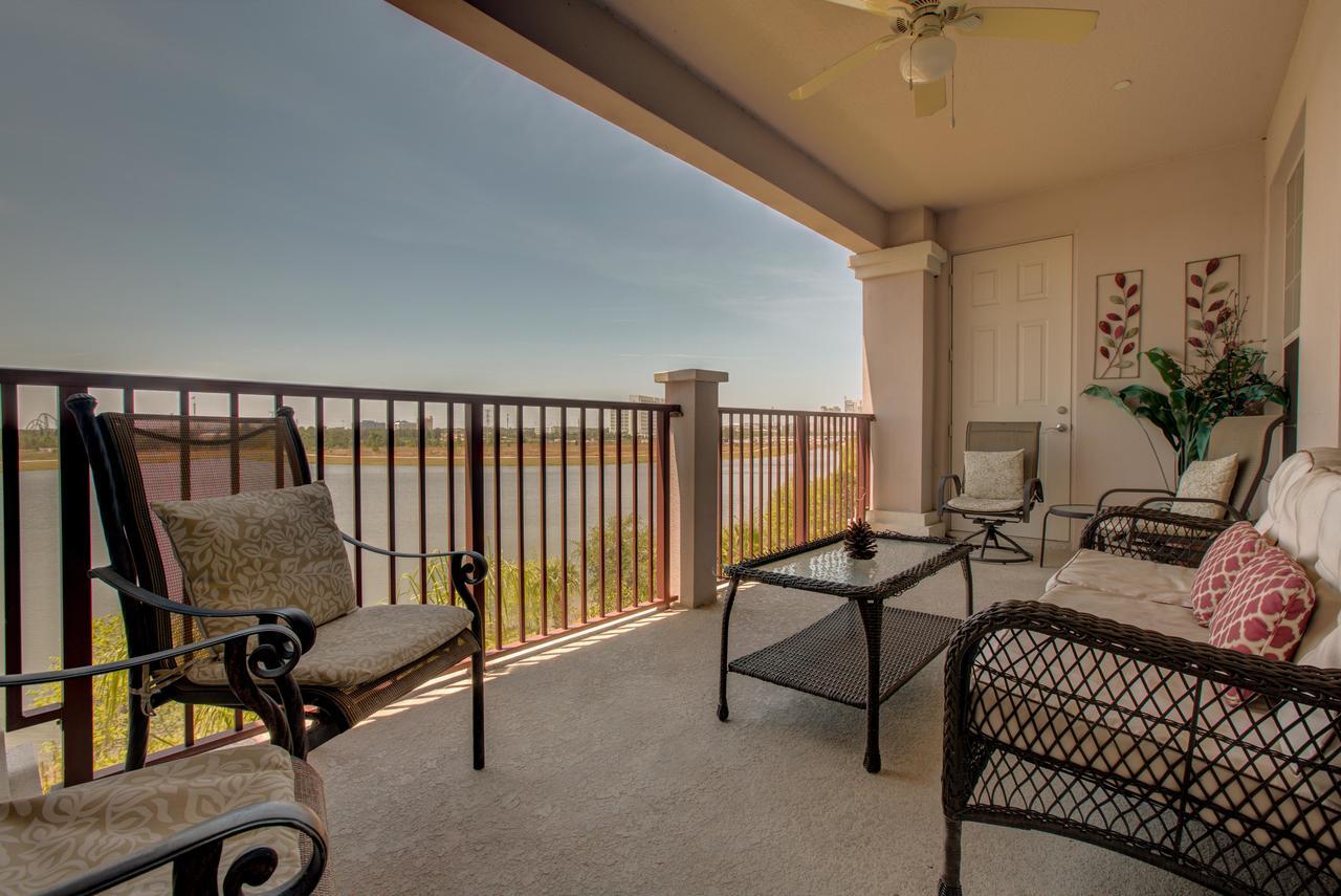 Lakeview Executive Penthouse أورلاندو المظهر الخارجي الصورة